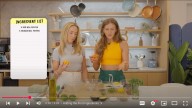 Peloton's Nutrition Offerings Are Surprisingly Robust (and Free)