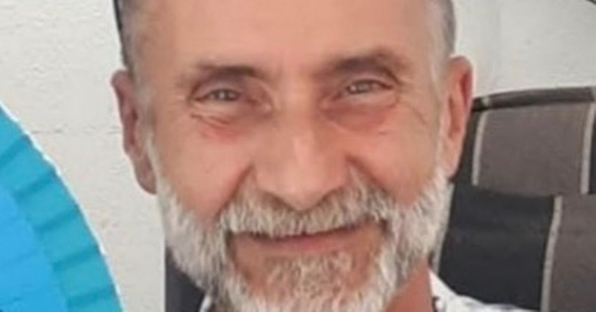 Missing Andrew J W: Hunt for Brit who vanished after doing something 'very unlike him'