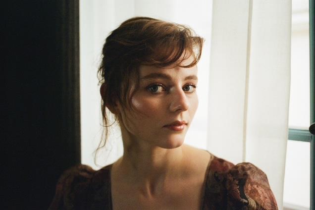Thomasin McKenzie, Toby Wallace to star in Frances O’Connor’s ‘Sister Maria Goes To Rome’ for Embankment