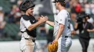 Sosa, Montgomery homer, Martin works six strong innings as White Sox beat Guardians 6