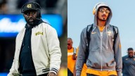Nico Iamaleava Backup Plan Announced as UCLA HC Loses Key WR & Clears Feeling UCLA’s got Nico Iamaleava locked in, but the real buzz is about his backup and missing wideouts before kickoff. Khosalu Pu