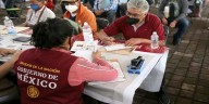Pensión del Bienestar: ¿Qué adultos mayores se registran hoy viernes 22 de agosto?