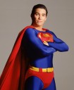 Former 'Superman' actor announces he will join ICE