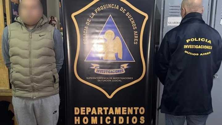 Almirante Brown: Detuvieron a un hombre que estaba prófugo desde hace cuatro años