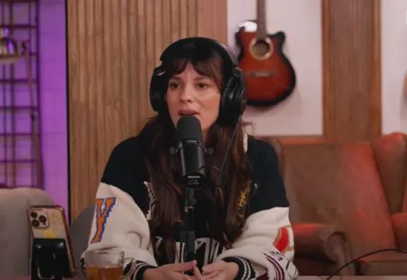 La polémica reacción de Gimena Accardi cuando se enteró que Nico Vázquez filtró su affaire