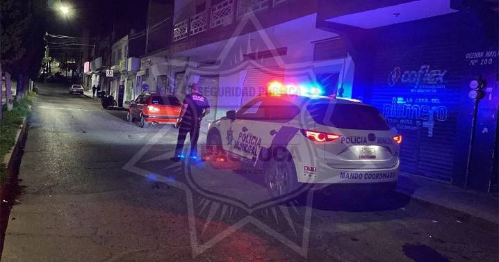 Sujeto que cayó desde un tercer piso antes había matado a su pareja a martillazos