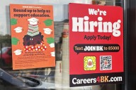 R.I., Mass. July 4.8% jobless rates highest in New England