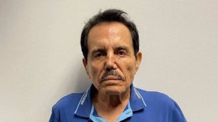 El “Mayo” Zambada, cofundador del cartel de Sinaloa, prende el ventilador y se declara culpable en EE.UU.
