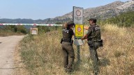 Cataluña afronta este domingo el peligro más alto de incendio del año