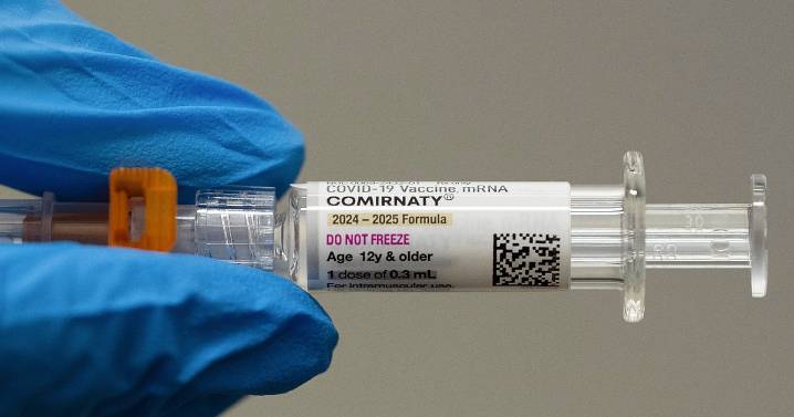 Got the sniffles? Here's what to know about summer colds, COVID variant