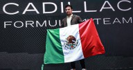 Checo Pérez: Veo a Cadillac como mi último gran proyecto en la F1