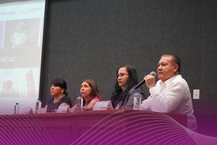 Avanza coordinación para construir 71 mil viviendas en Edoméx