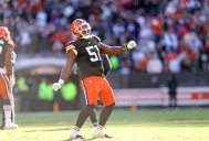 Which Browns players are poised for breakout seasons
