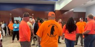 Bear hunting returning to Florida for first time in a decade following unanimous FWC vote