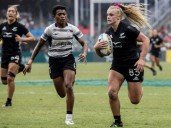 Five players to watch at the Women's Rugby World Cup