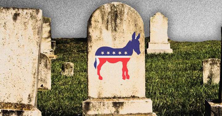 Obituaries for the Democratic Party Are Premature