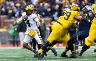 Ex-Michigan QB named starter at San Diego State