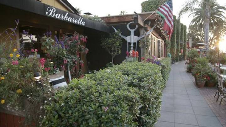 La Jolla Shores promenade could become permanent
