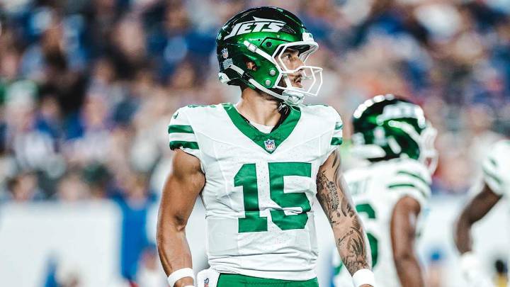 Which Jets Player Can Help Himself the Most Against the Eagles?