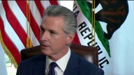 Is Newsom’s new strategy against Trump working?