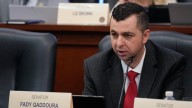 State Sen. Fady Qaddoura recalls lessons from living through Hurricane Katrina