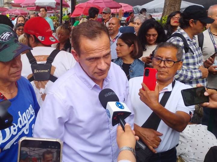 Vallarta exige reparación integral de los daños tras 20 años en prisión