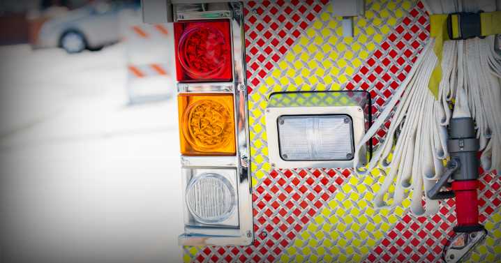 Family escapes, pets rescued from Mattoon house fire