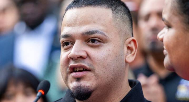 Kilmar Ábrego García: Claves sobre el regreso a prisión del migrante salvadoreño y su posible deportación a Uganda | Estados Unidos | ICE | Baltimore | Maryland | Donald Trump | Migración | USA | Últi