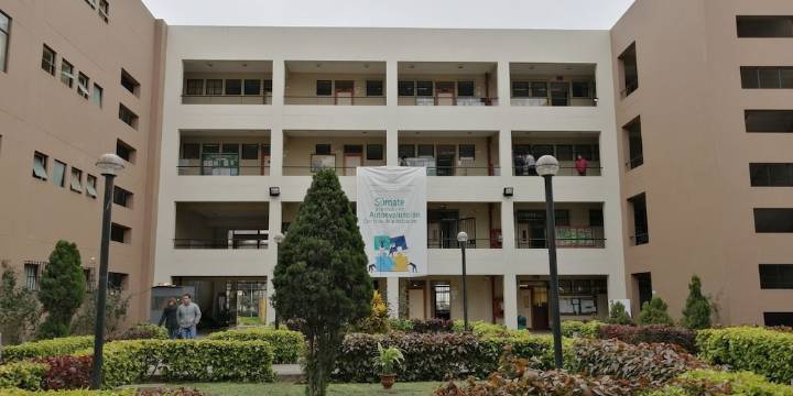 Congreso: proponen que rectores y vicerrectores de universidades públicas puedan ser reelegidos