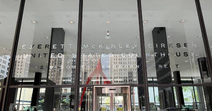 Eye On Illinois: Pretrial detention reform is a regular political punching bag