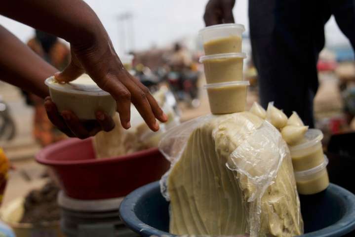 Nigeria bans exports of raw shea nuts used for cosmetic products to help grow its economy