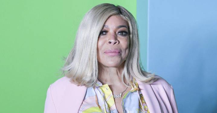 Wendy Williams Plans Hollywood Comeback After Dementia And Career Blow