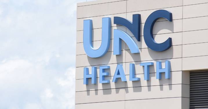Lockdown lifted at UNC hospital in Chapel Hill after no threat found :: WRAL.com