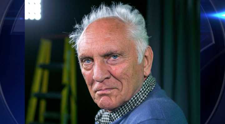 British actor Terence Stamp, ‘Superman’ star and famed figure of swinging London, dies at 87