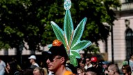 Trump agita a la derecha al plantear la reclasificación de la marihuana