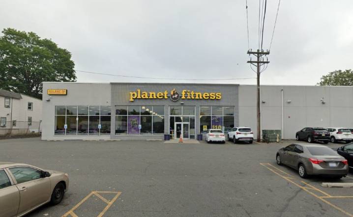 Driver won't be charged in deadly crash at NJ Planet Fitness