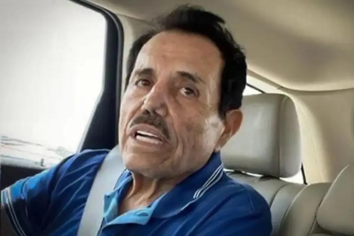 Ismael “El Mayo” Zambada se declara culpable en Estados Unidos; admite sobornos a políticos