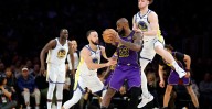 NBA Trade Rumors: Warriors won’t stop calling Lakers about LeBron James
