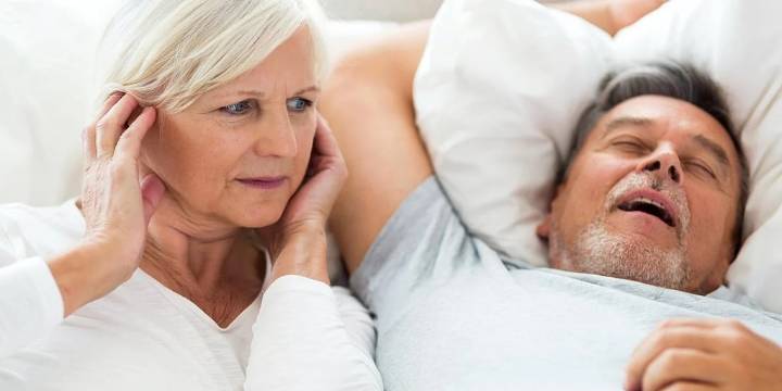 ¿La 'apnea social' perturba tu sueño de fin de semana?