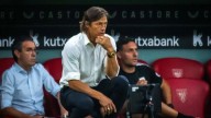 DEPORTES. Mal arranque para Matías Almeyda en Sevilla