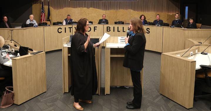 Two Billings City Council candidates compete to represent midtown and the South Side