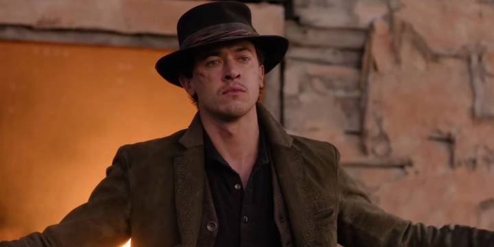 Billy The Kid Season 3 Trailer: Iconic Gunslinger's Final Showdown