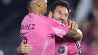 Regreso top de Lionel Messi: golazo y asistencia de taco en la victoria de Inter Miami