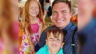 Family remembers Jacksonville man after motorcycle crash