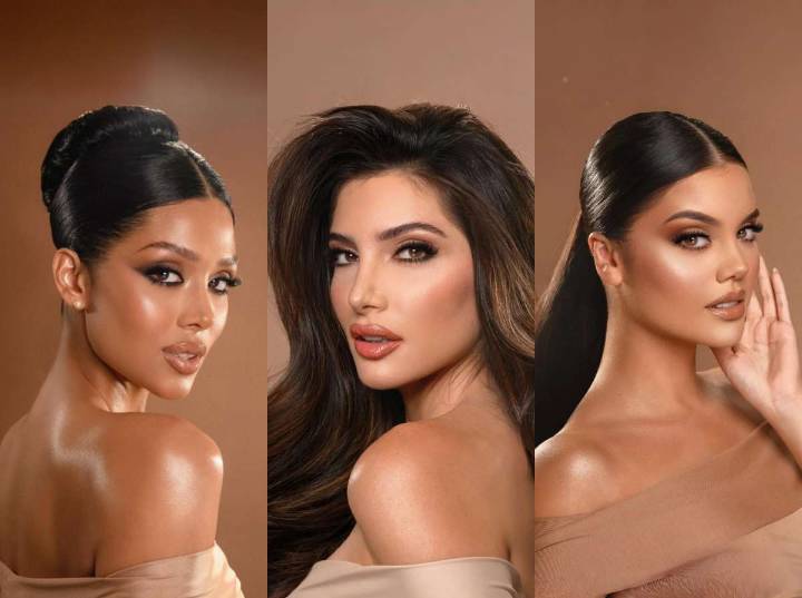 Todo listo para la celebración del Miss Grand Venezuela 2025