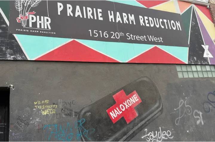 Prairie Harm Reduction recognizes overdose deaths in online tribute