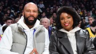 Jennifer Hudson and Common make cozy public appearance for very special reason