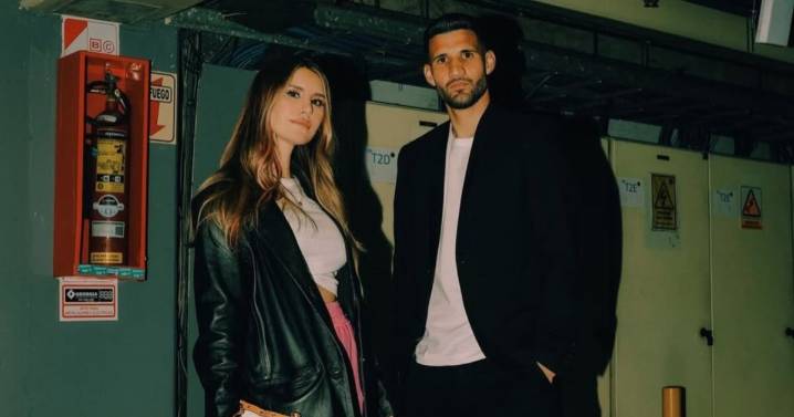 Así confirmaron Mica Tinelli y Licha López su separación: los mensajes que lo revelaron