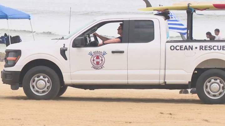 Virginia Beach braces for coastal impacts of Hurricane Erin
