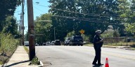 4 people shot in Mt. Washington, police say